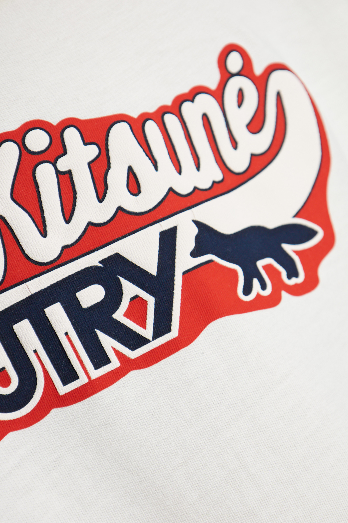 Autry AUNTRY X MAISON KITSUNE | Men's | Vitkac